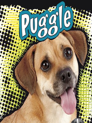 cover image of Puggle